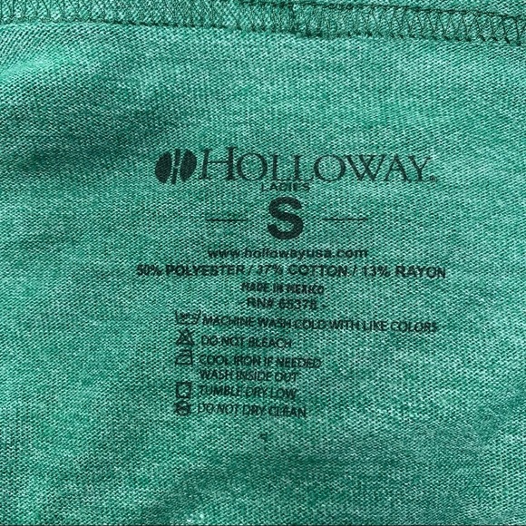 The Good Place Janet Not A Person Top - Picture 5 of 5